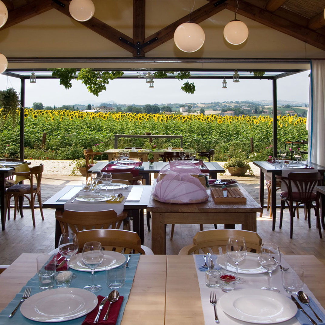 Casa Azzurra