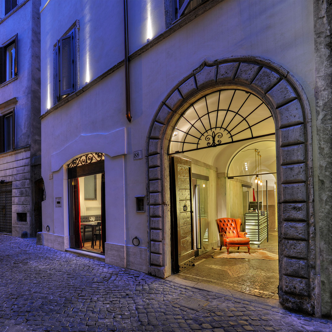 Relais Orso