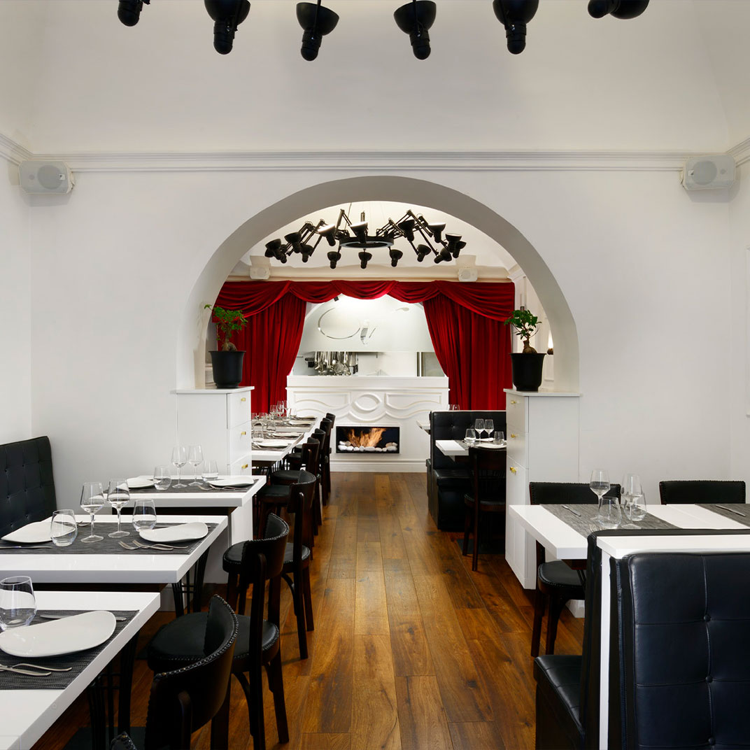 Relais Orso