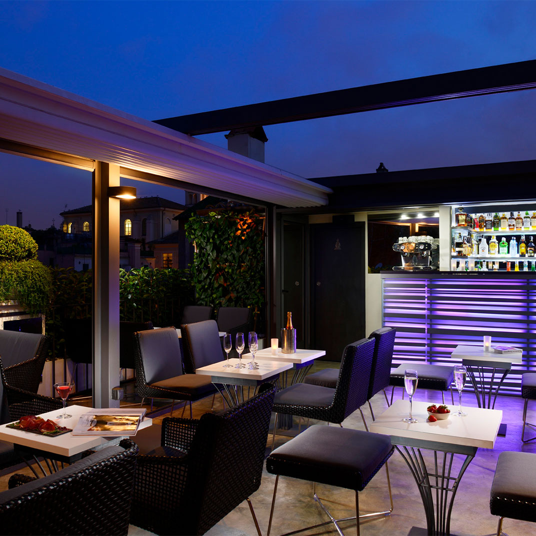 Relais Orso