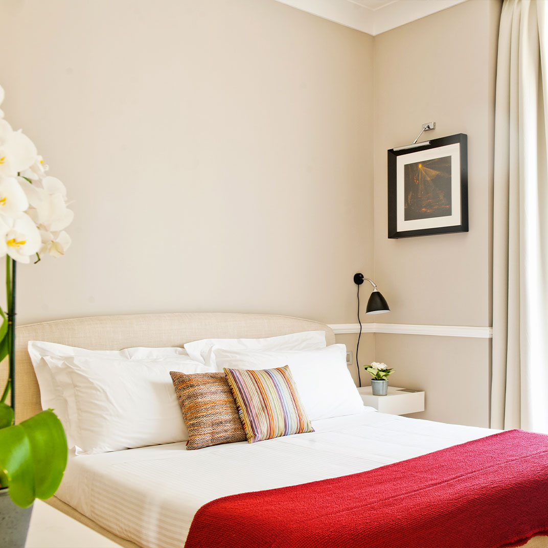 The Fifteen Keys Hotel