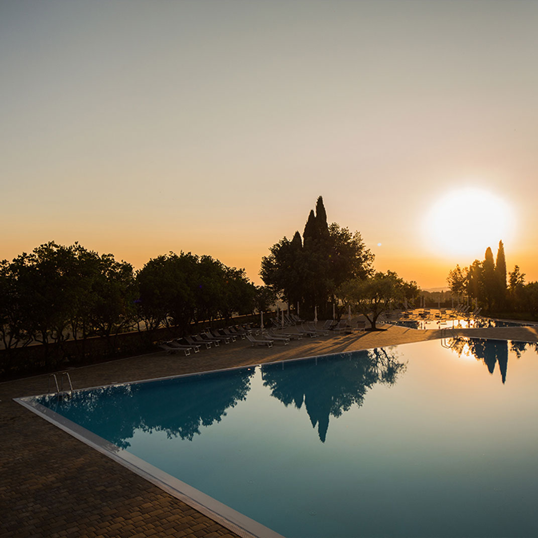 Hotel La Tabaccaia