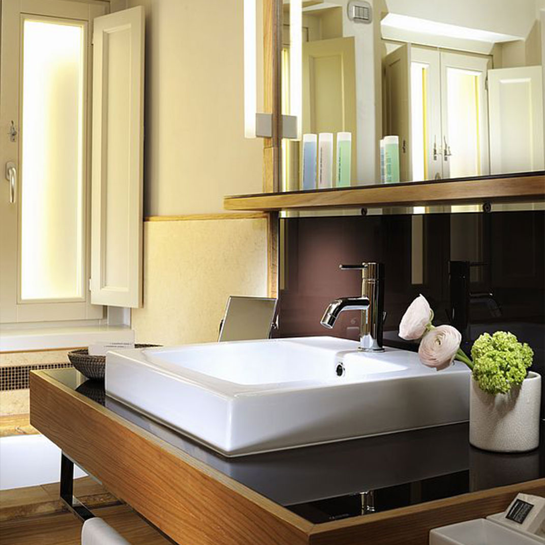 Mario de Fiori 37 Boutique Hotel