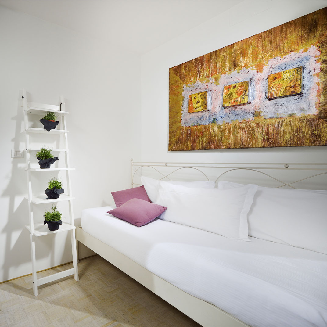Hotel Metropolitan