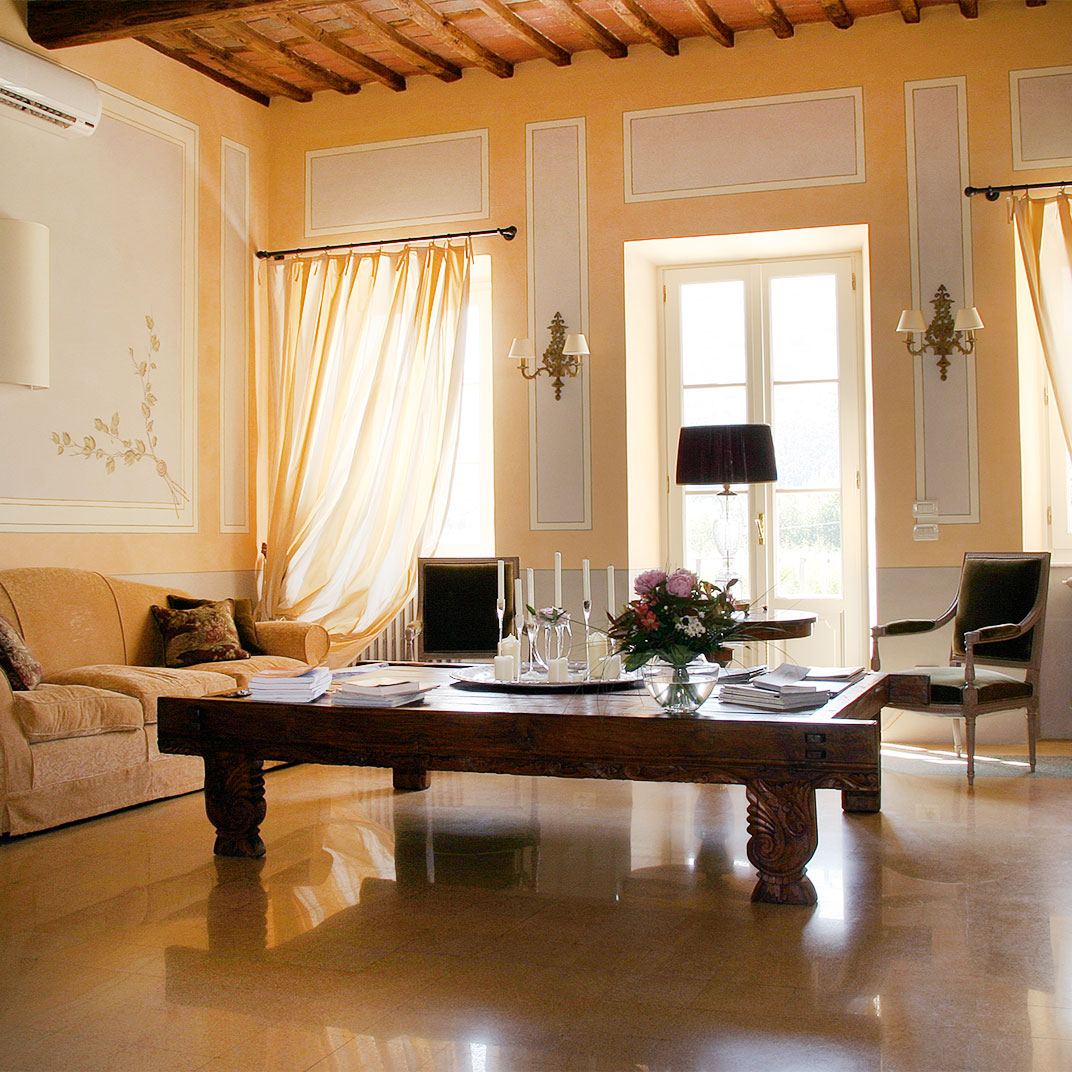 Hotel Albergo Villa Marta