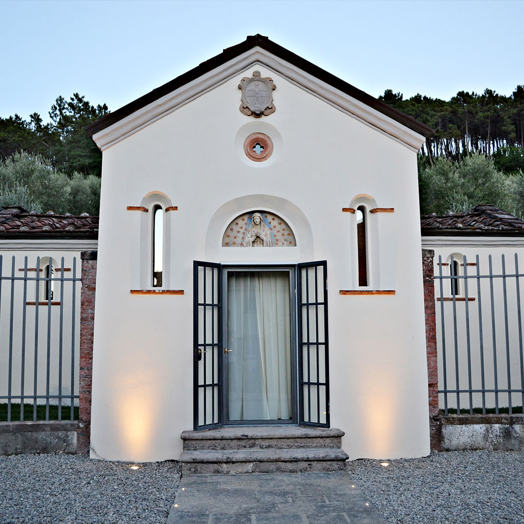 Hotel Albergo Villa Marta