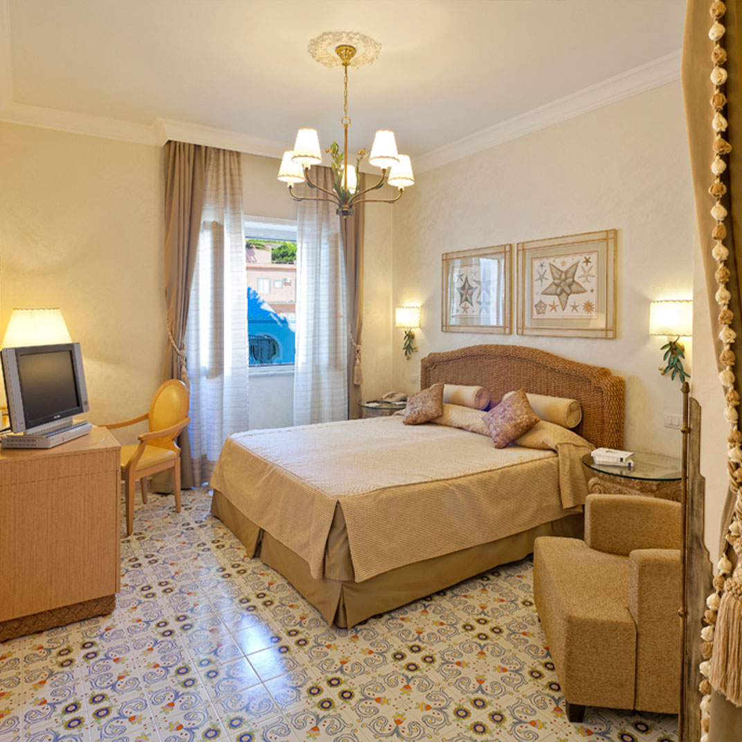Terme Manzi Hotel & Spa