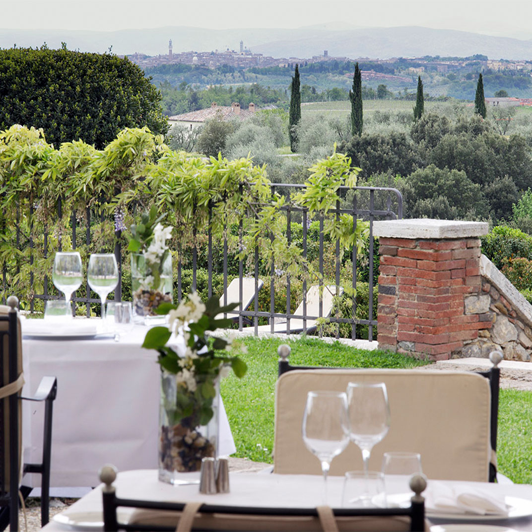 Borgo Scopeto Relais