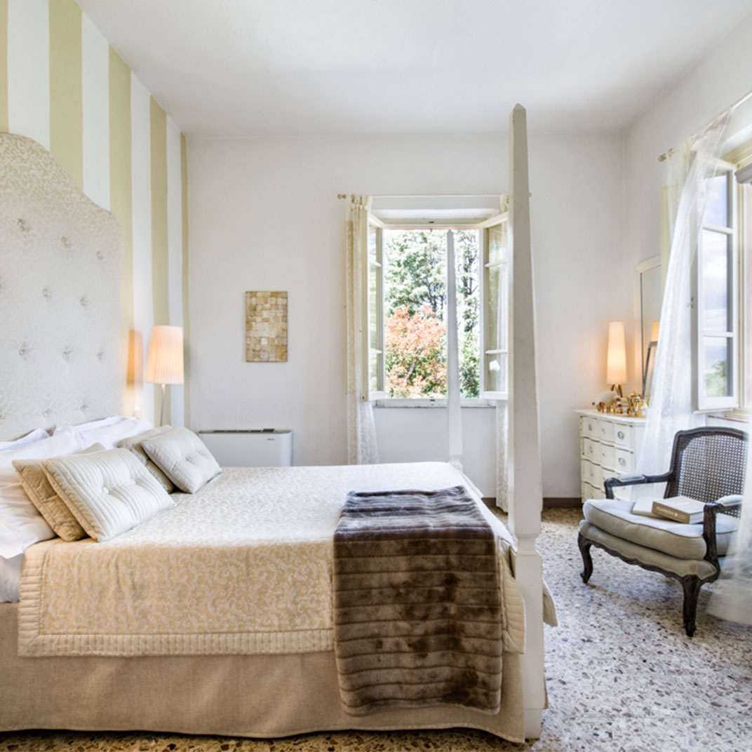Villa Fontelunga