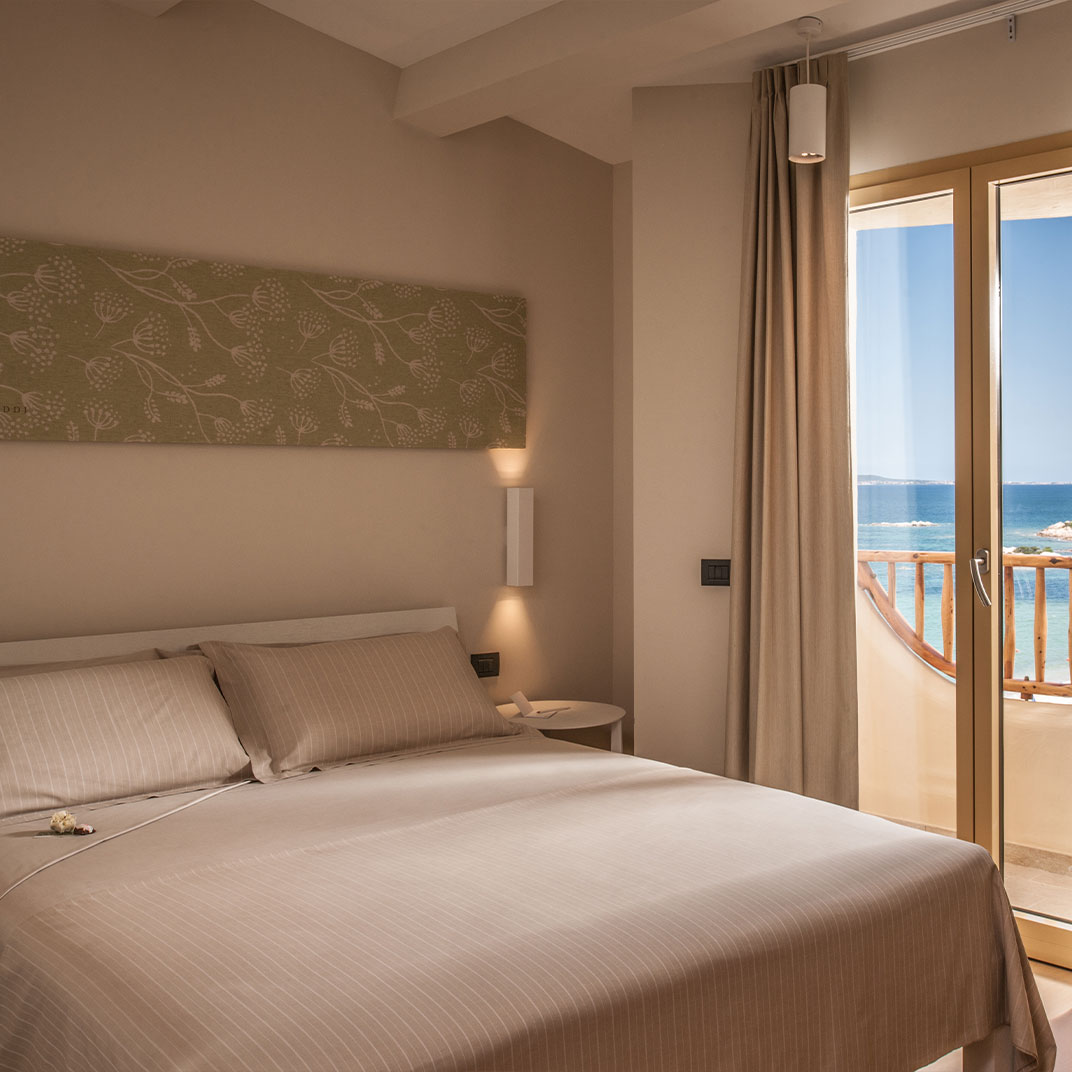 Hotel CalaCuncheddi