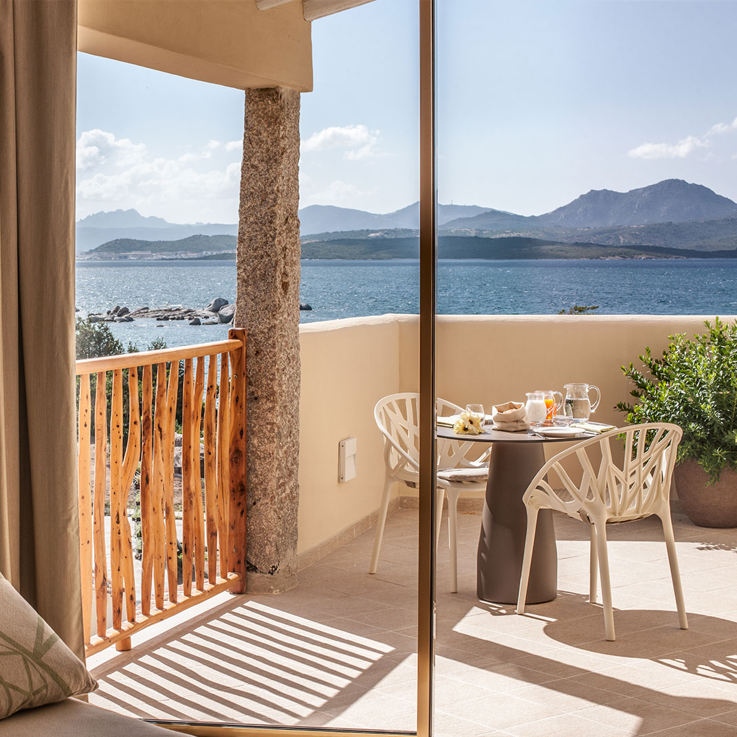 Hotel CalaCuncheddi