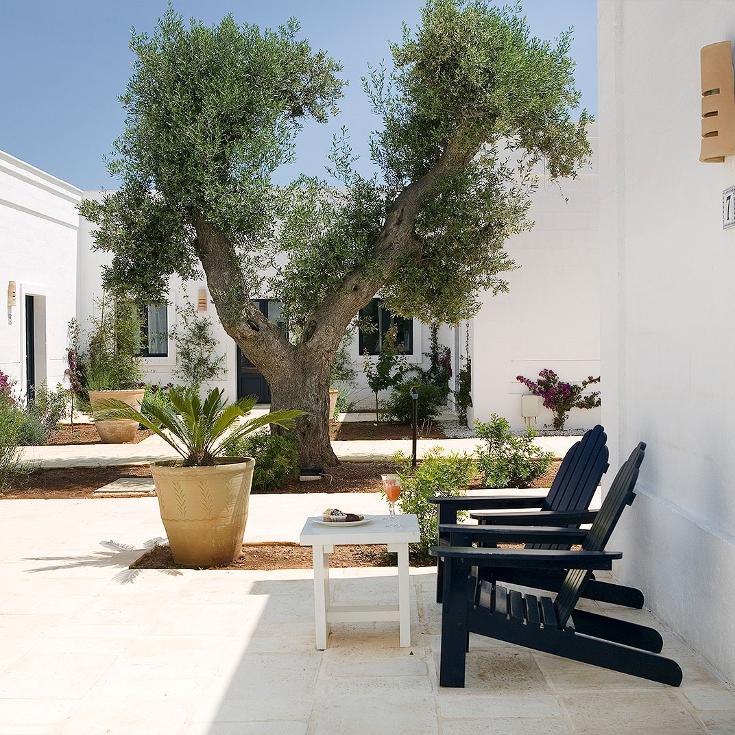 Masseria Torre Maizza