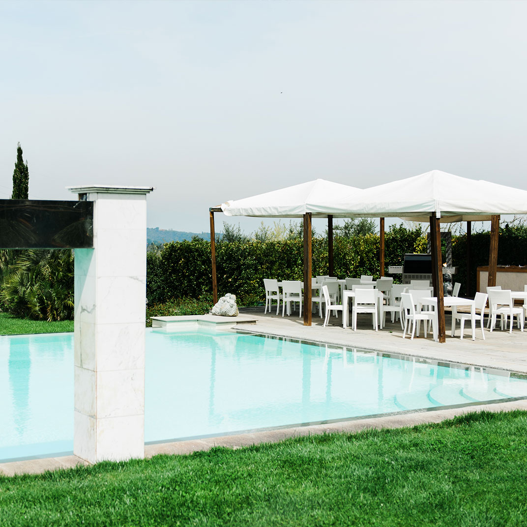 Villa Mangiacane