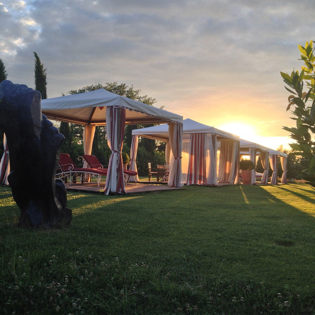 Villa Mangiacane