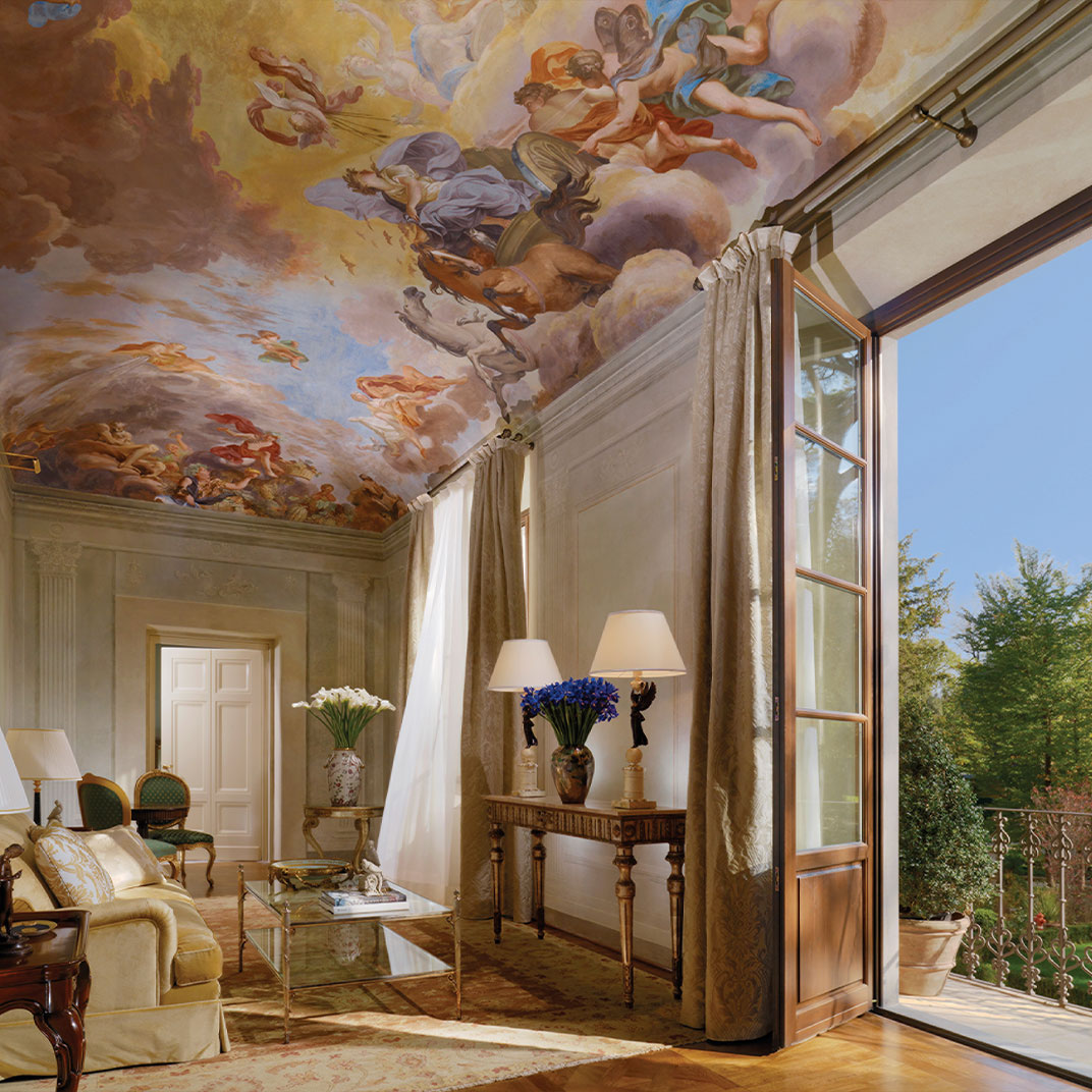 Four Seasons Hotel Firenze