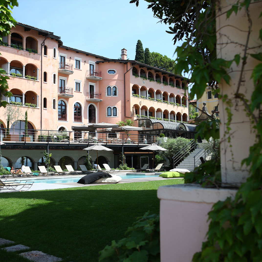 Villa Paradiso Clinical Beauty