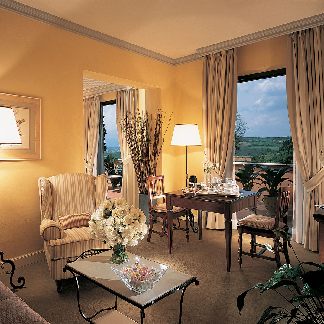 Fonteverde Tuscan Resort & Spa