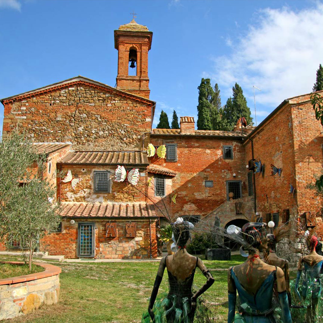 Relais Residenza d'Arte