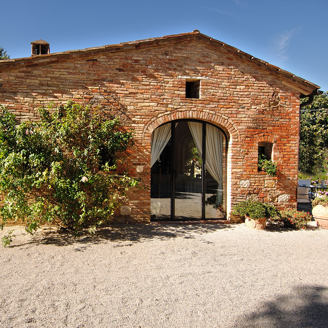 Villa Cicolina