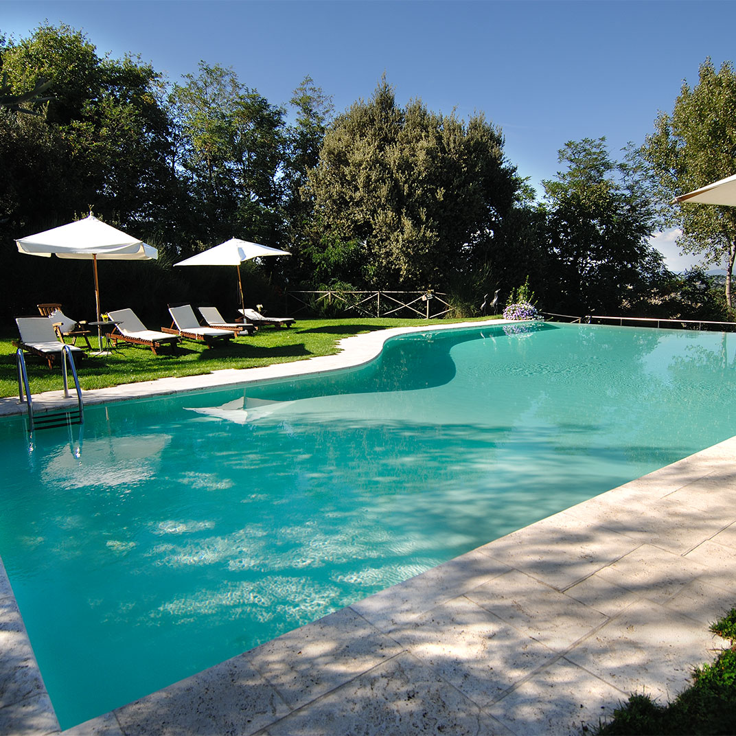 Villa Cicolina