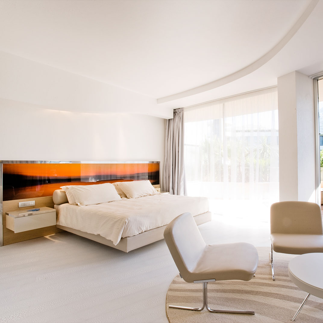 Design Hotel Waldorf