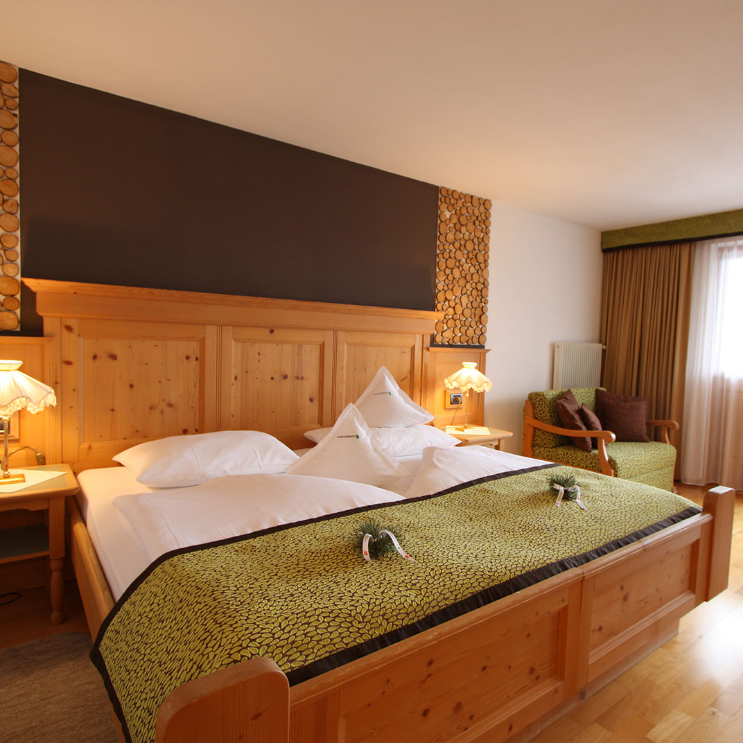 Ganischgerhof Mountain Resort & Spa