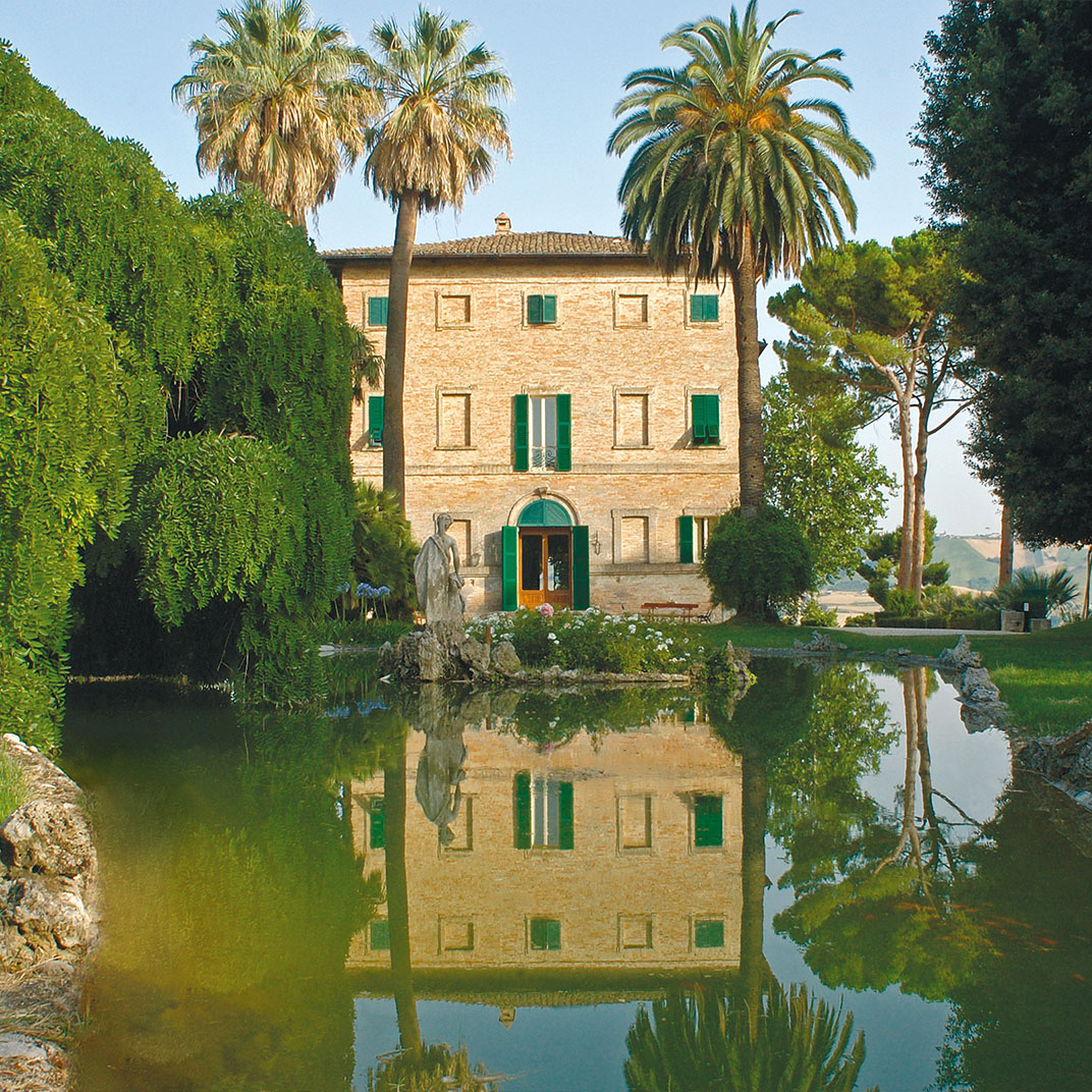 Borgo Storico Seghetti Panichi