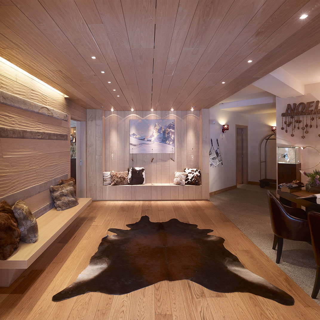 DV Chalet