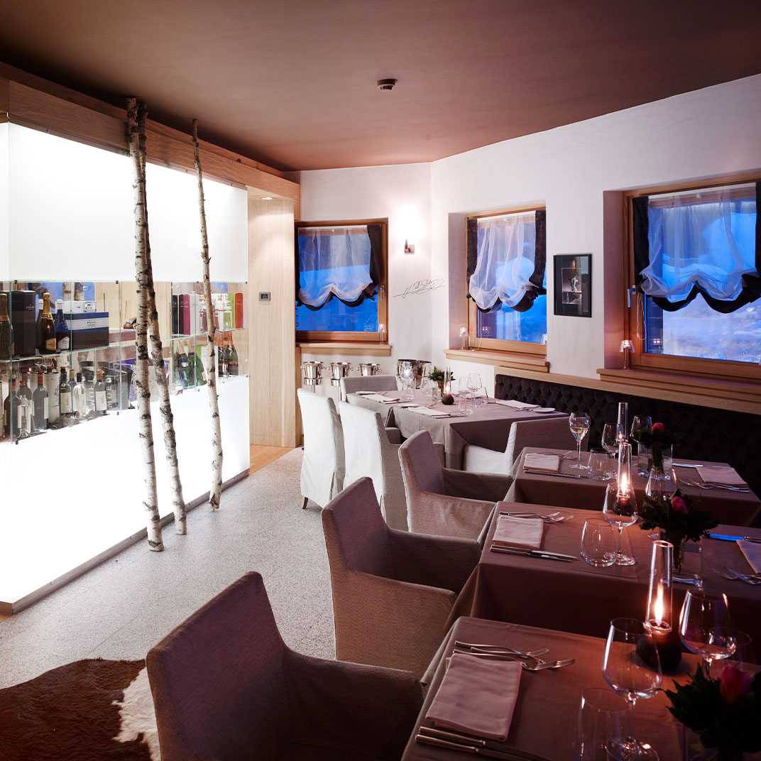 DV Chalet