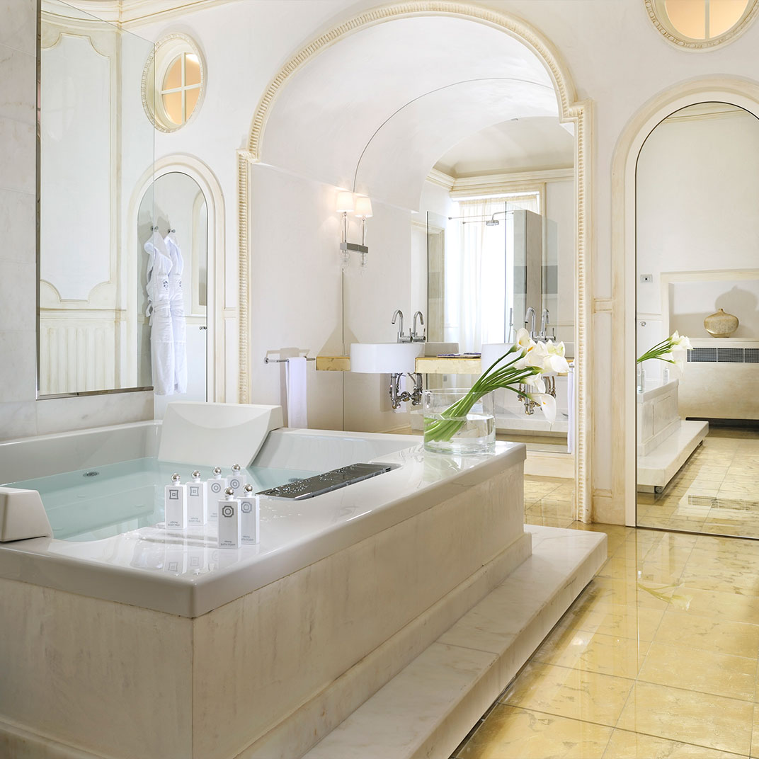 Villa Le Maschere Resort