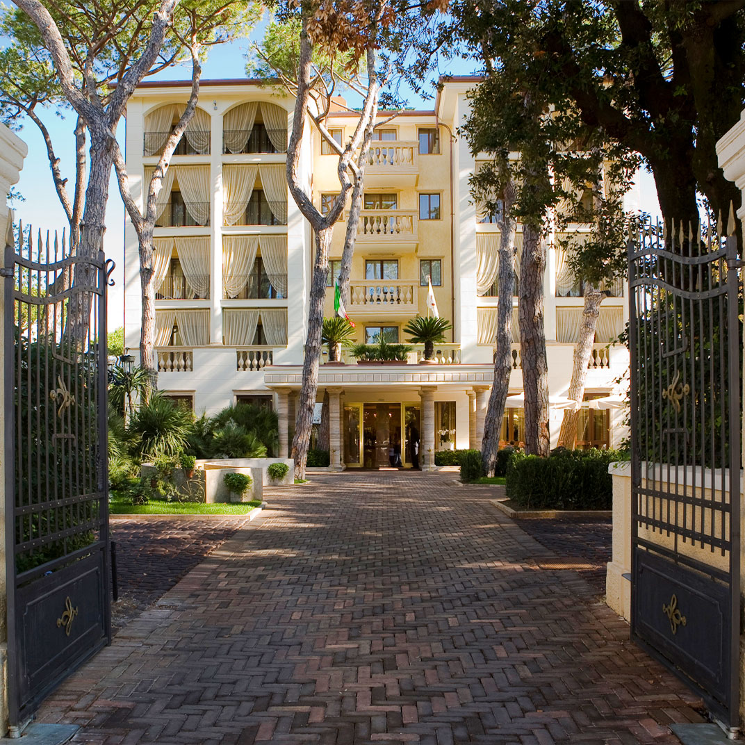 Grand Hotel Imperiale