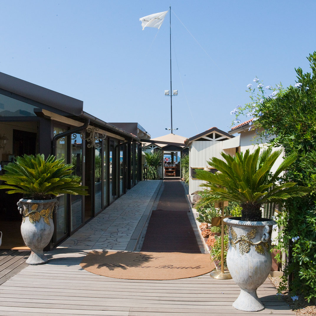 Grand Hotel Imperiale