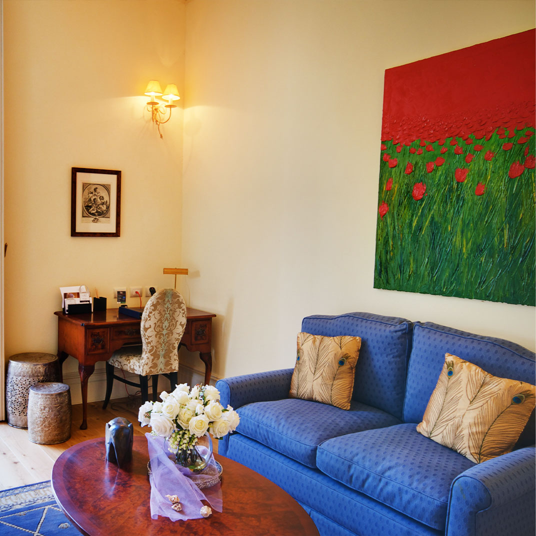 Albergo Villa Casanova