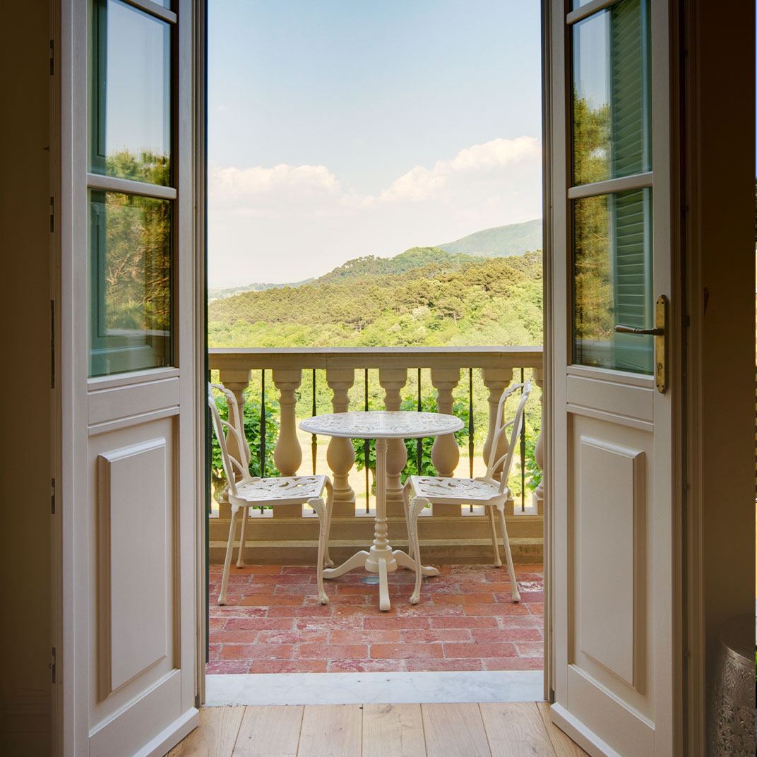 Albergo Villa Casanova