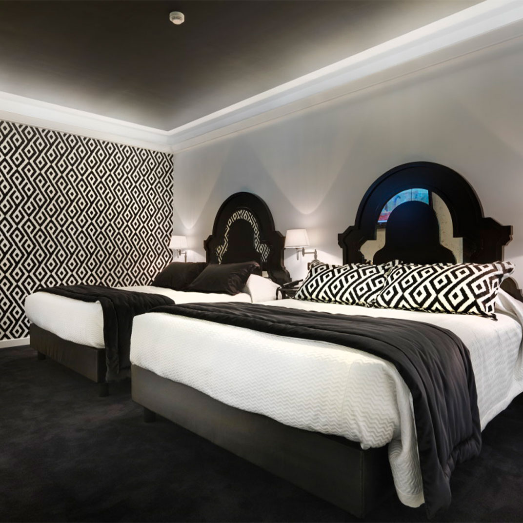 G Boutique Hotel