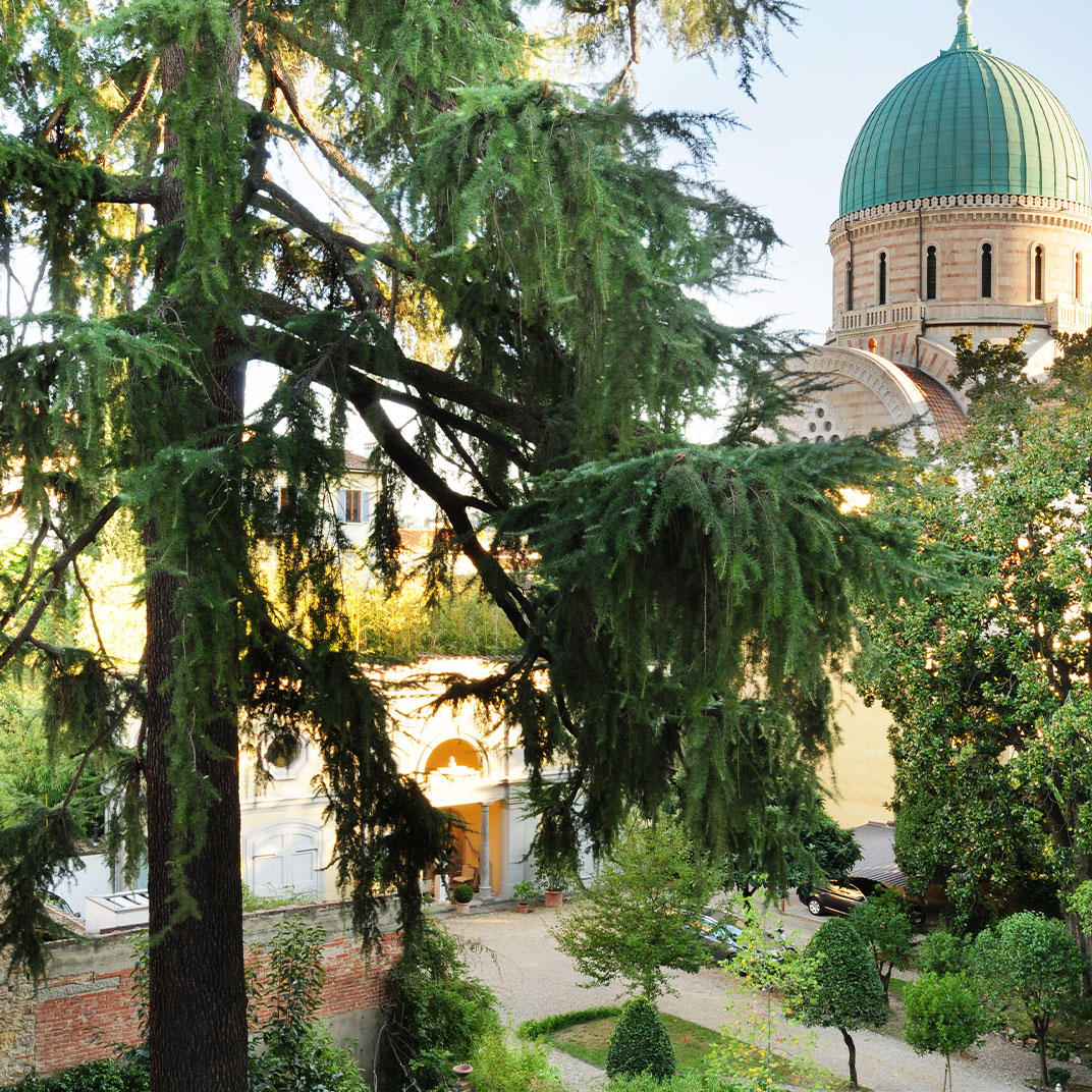 1865 Residenza d'epoca