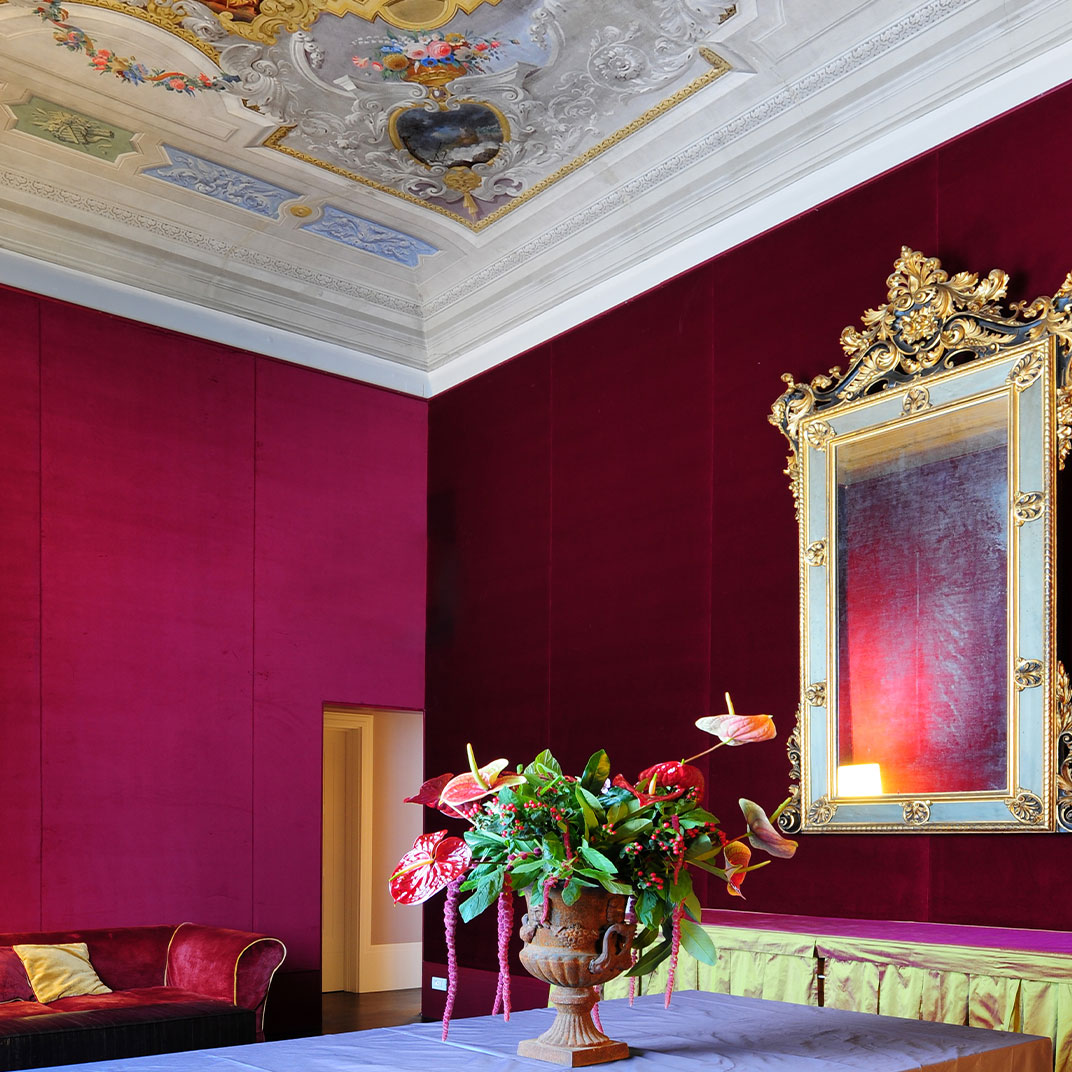 1865 Residenza d'epoca