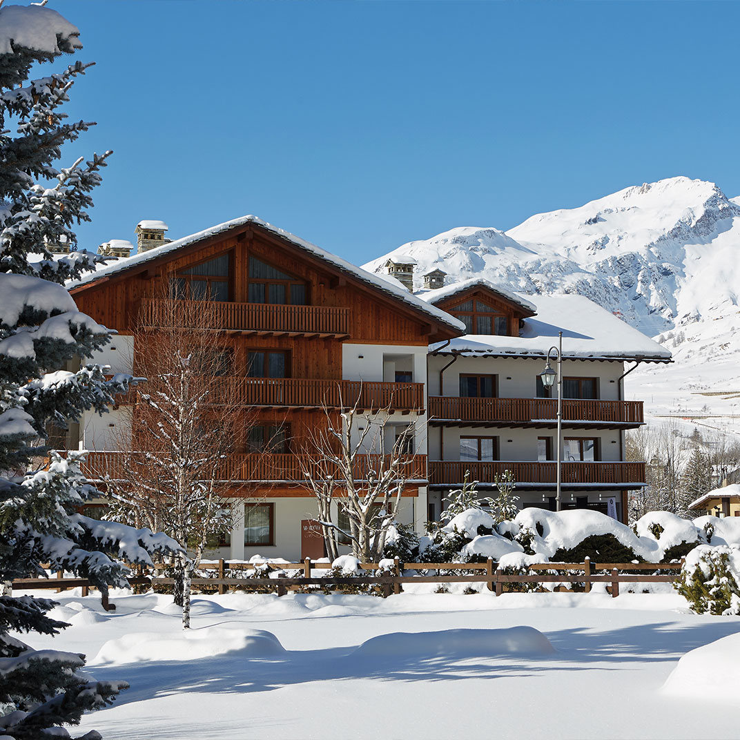 Montana Lodge & Spa
