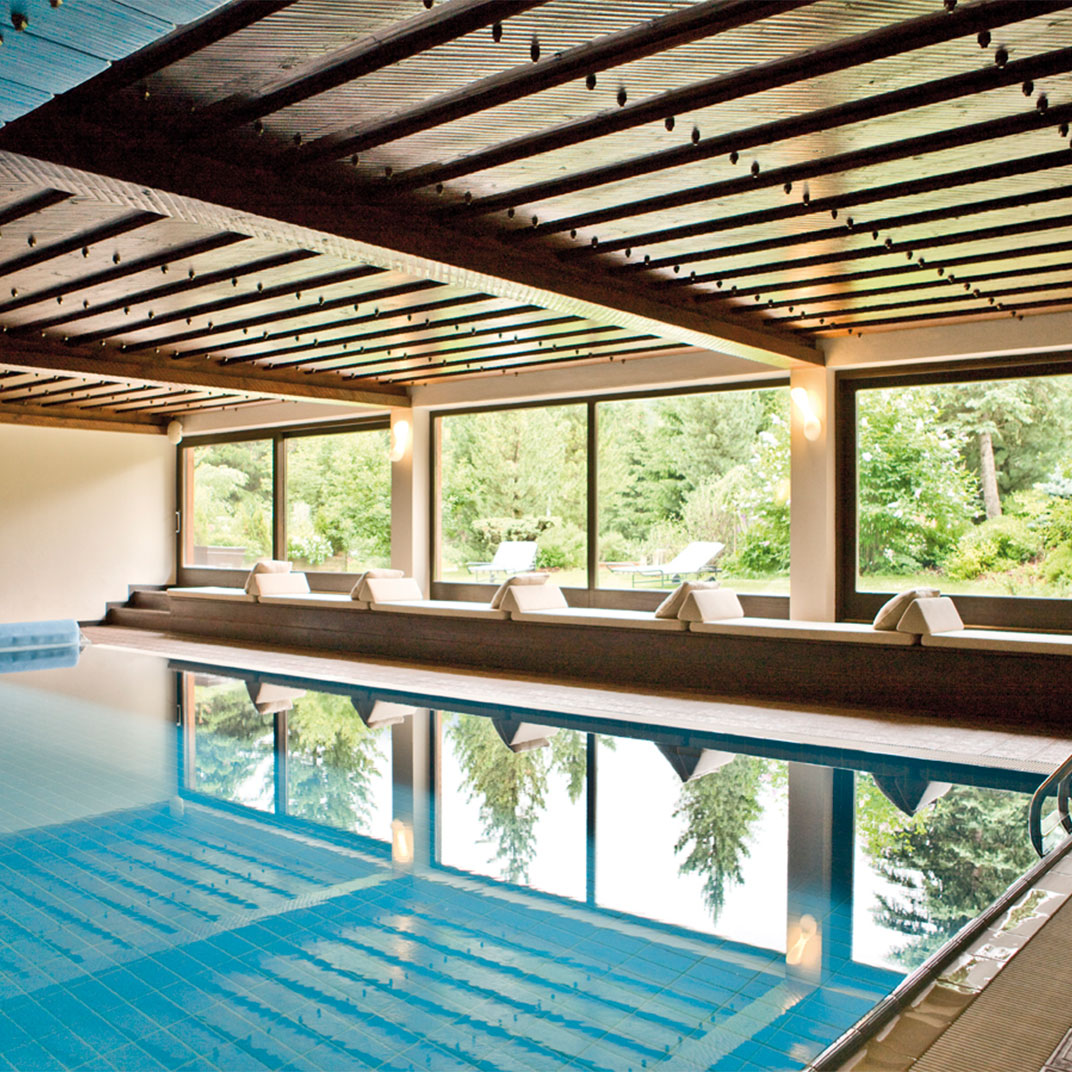 Hotel Ciasa Salares