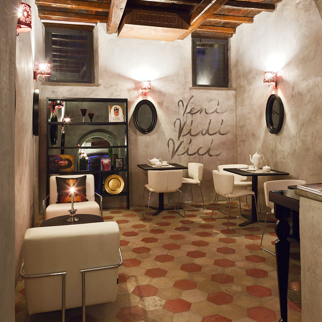 Casa de'Coronari
