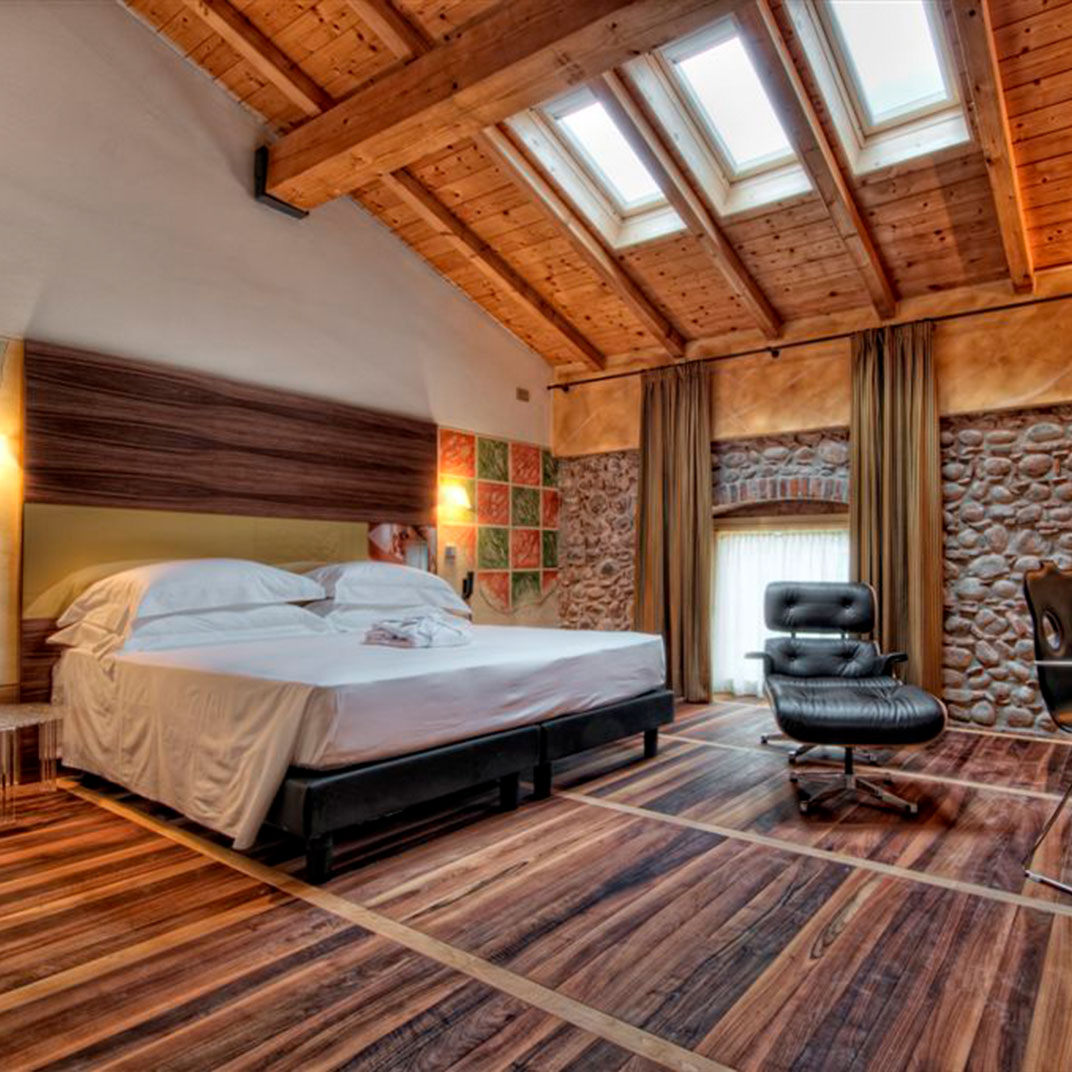Hotel Veronesi La Torre