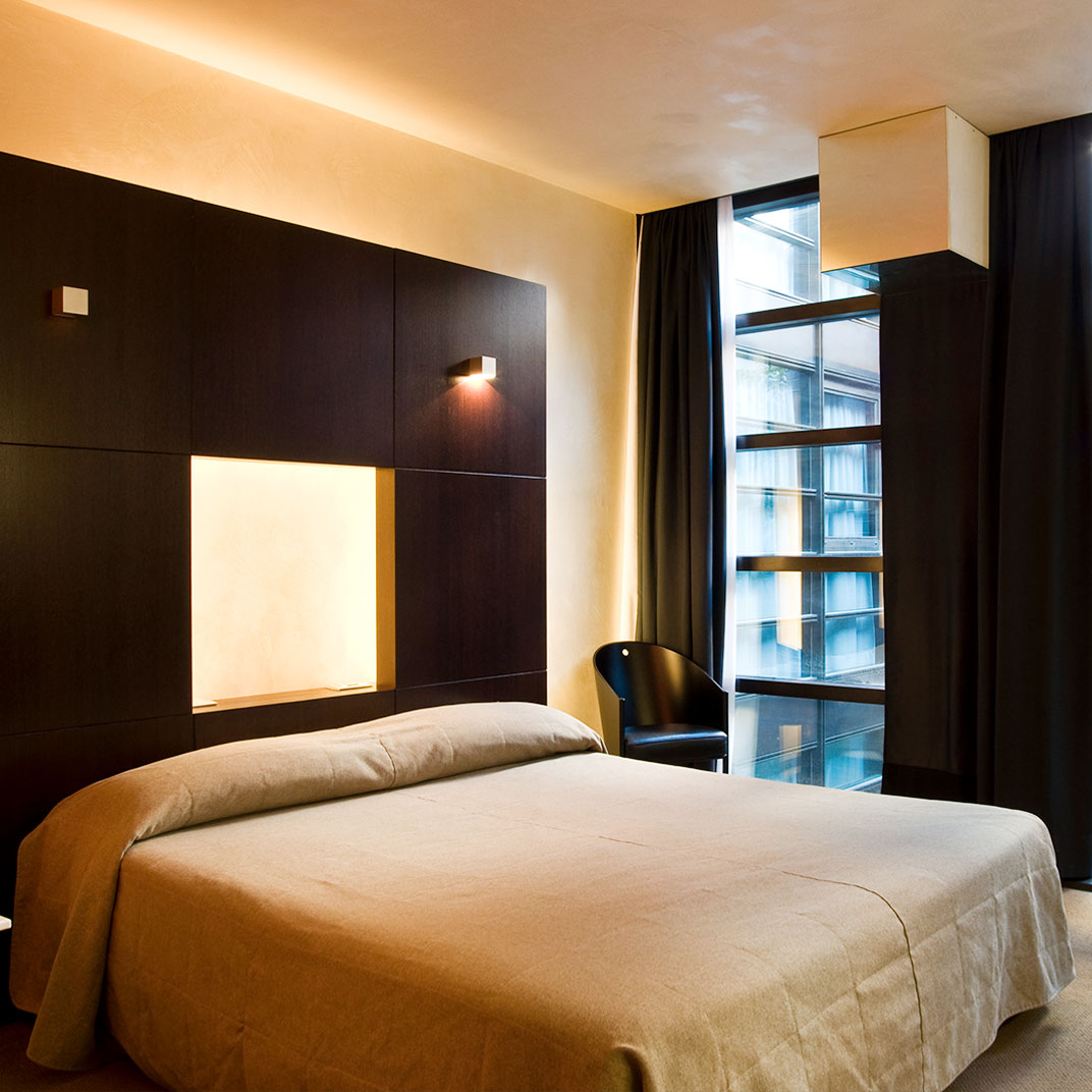 Delle Arti Design Hotel