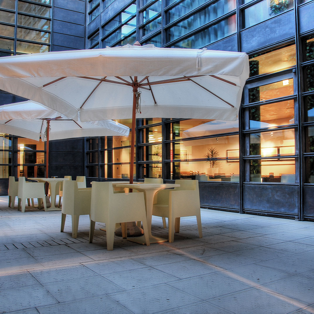 Delle Arti Design Hotel