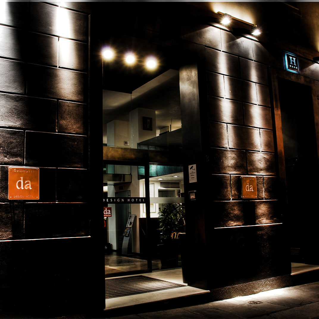 Delle Arti Design Hotel