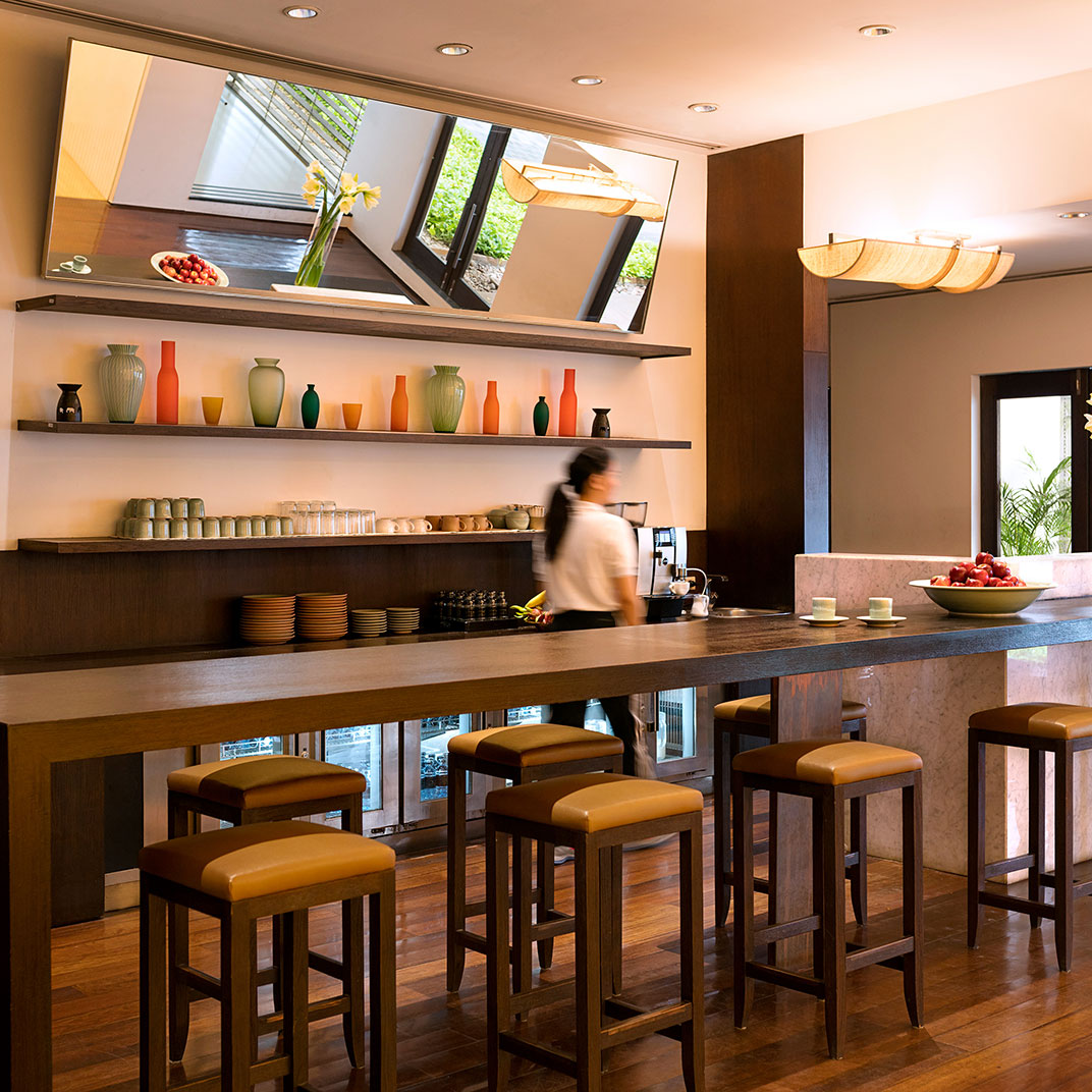 Anantara Siam Bangkok Hotel
