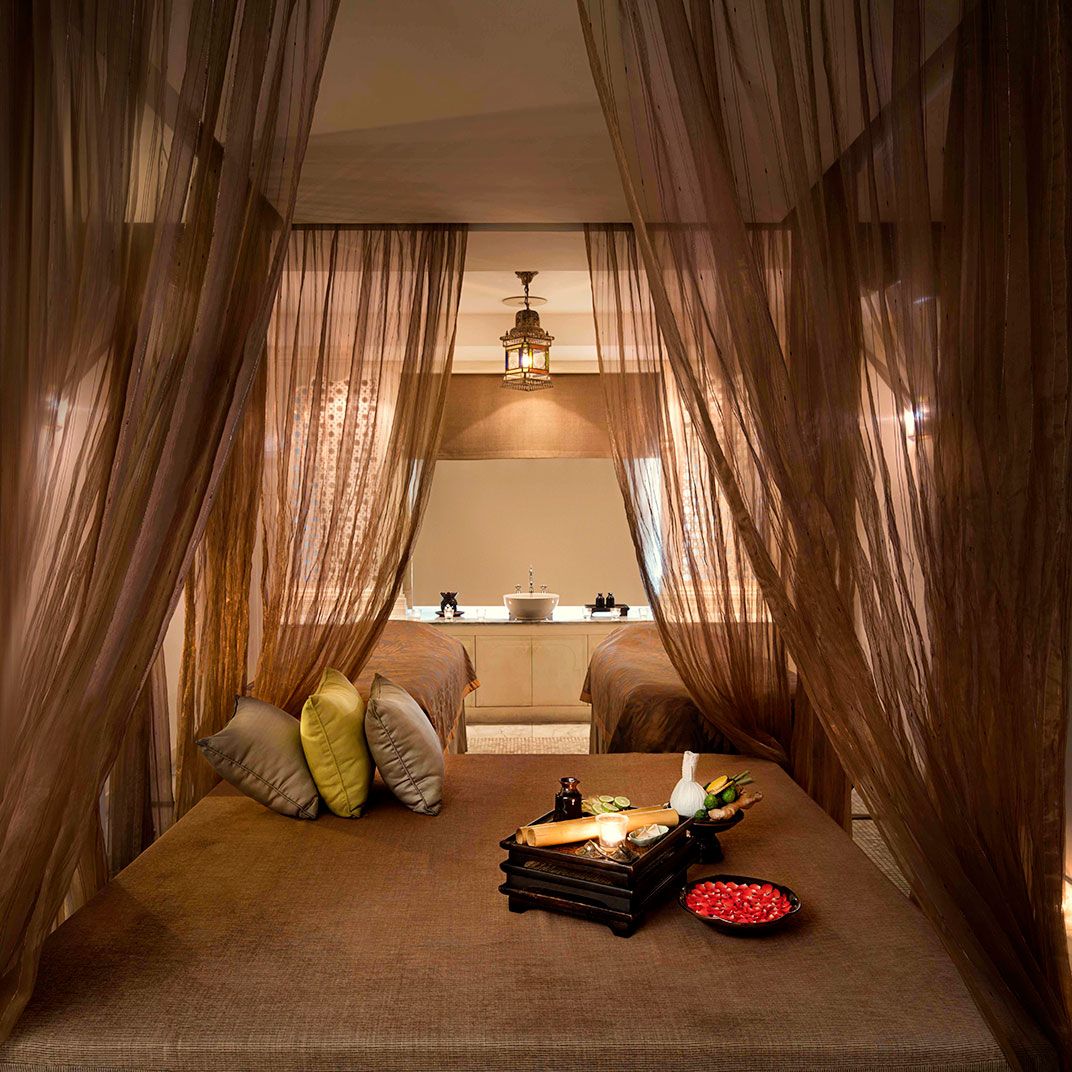 Anantara Siam Bangkok Hotel