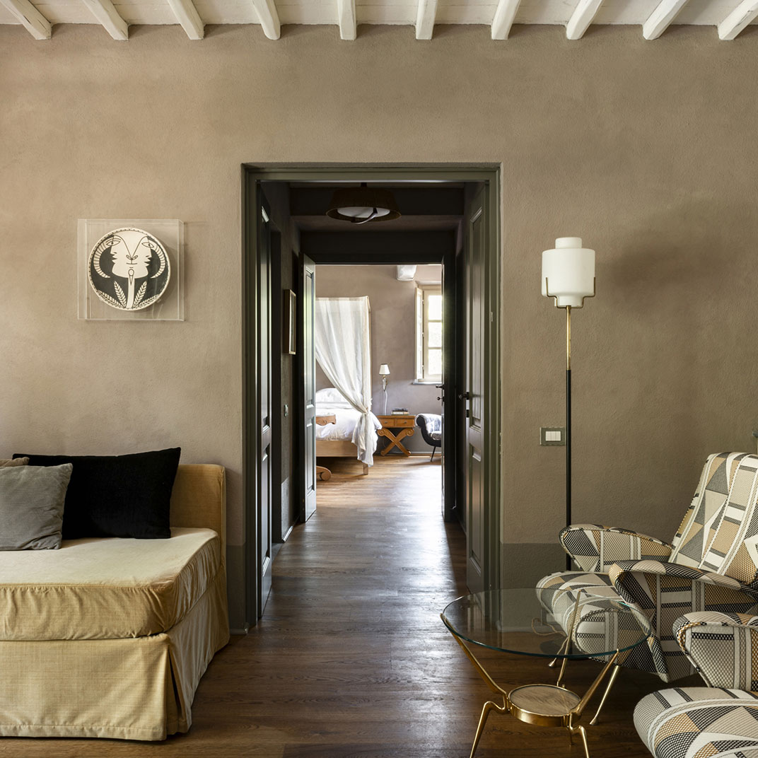 Locanda al Colle