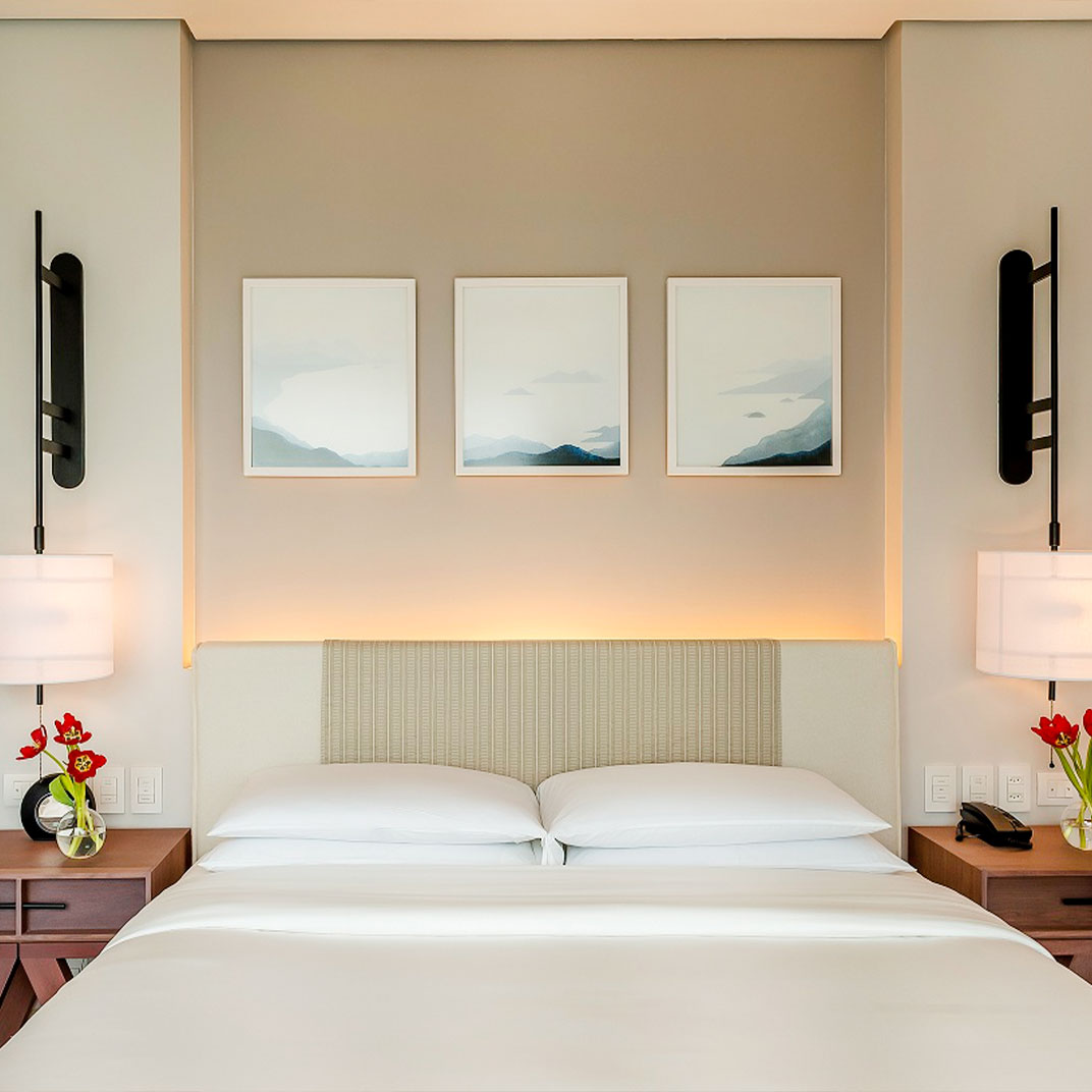 Grand Hyatt Rio de Janeiro