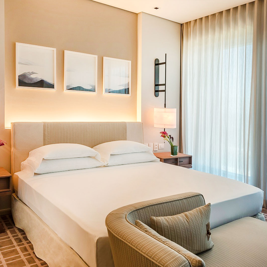Grand Hyatt Rio de Janeiro