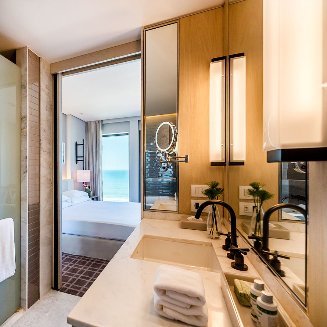Grand Hyatt Rio de Janeiro
